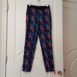 Missoni GORGEOUS skinny pants